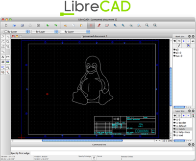 Free 2d cad software for windows 10