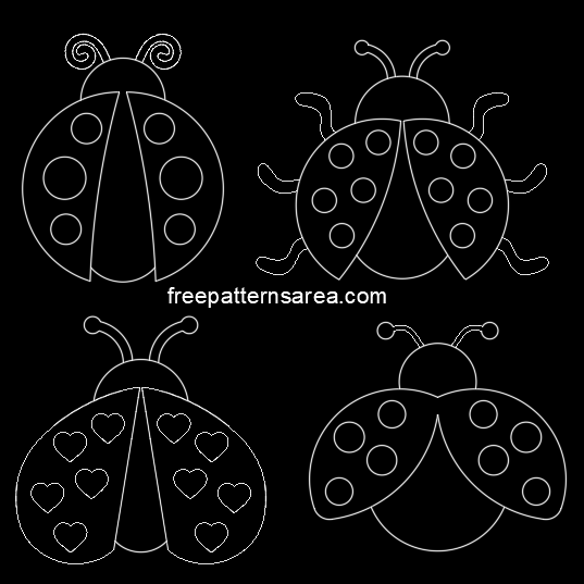 Free Free 139 Ladybug Free Svg Clipart For Cricut SVG PNG EPS DXF File