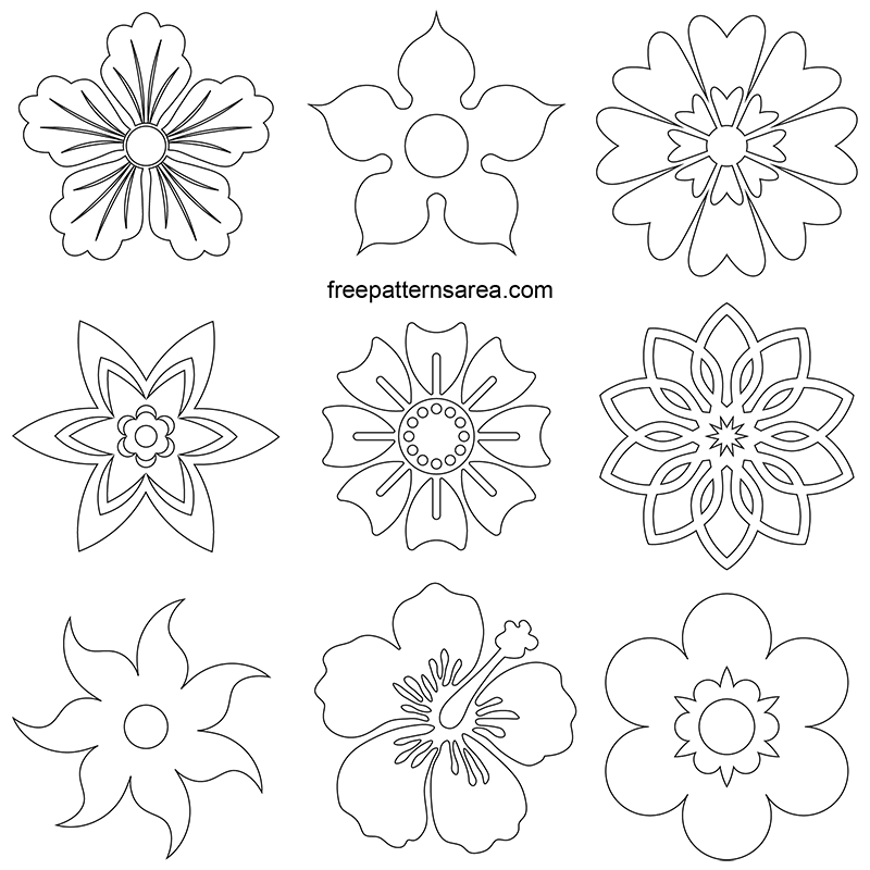 DIAGRAM Diagram Of A Flower Pdf For Free MYDIAGRAM ONLINE