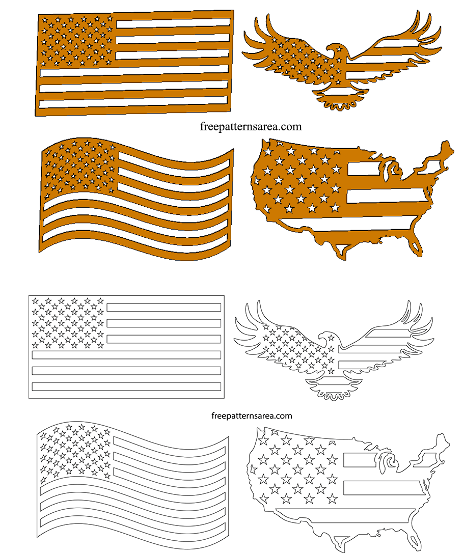 Download Usa, United States, American Flag Vector Images ...