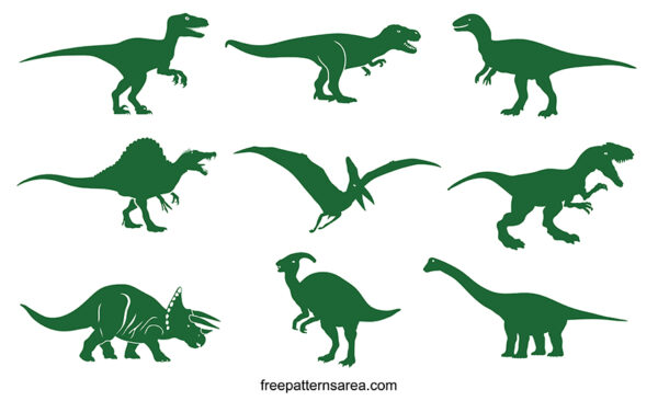 Pterodactyl PNG Transparent Images Free Download, Vector Files